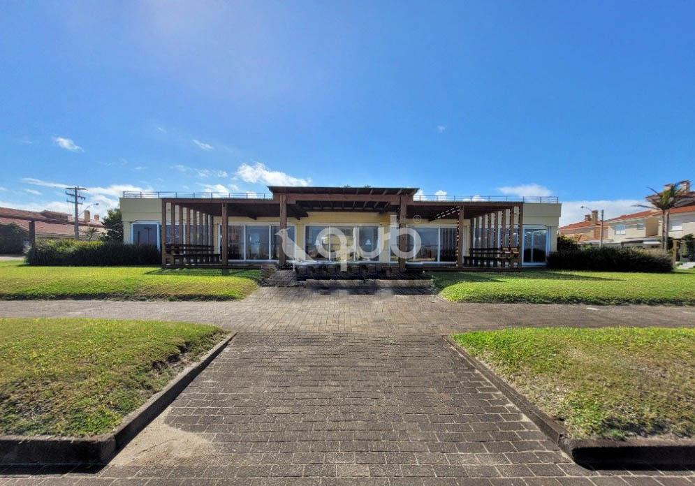 Banner do condomínio