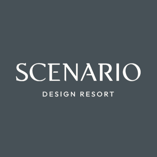 Logotipo do condomínio