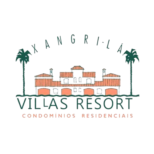 Logotipo do condomínio