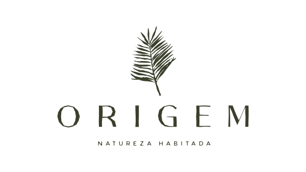 Logotipo do condomínio