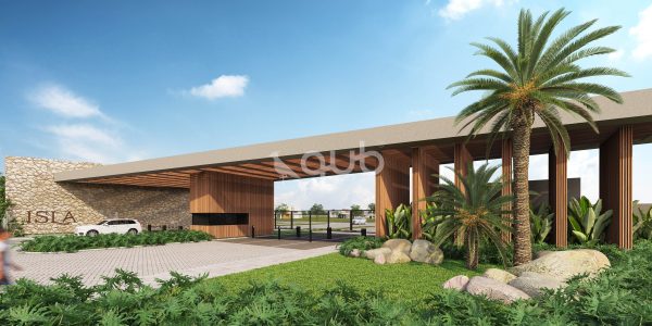 Miniatura do condomínio Condomínio Isla Xangri-Lá