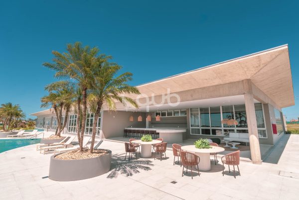 Miniatura do condomínio Condomínio Wave Home Resort