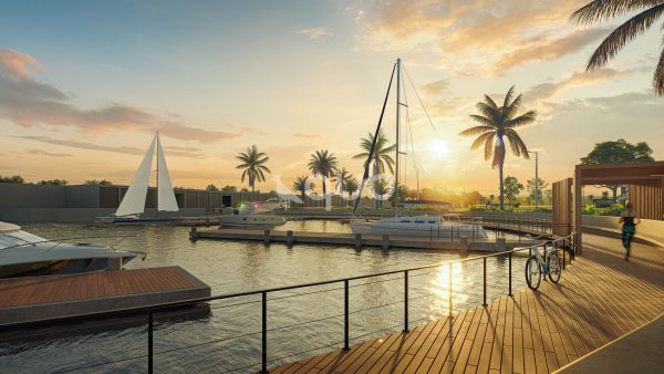 Imagem da taxonomia Náuticos ou com acesso à Lagoa