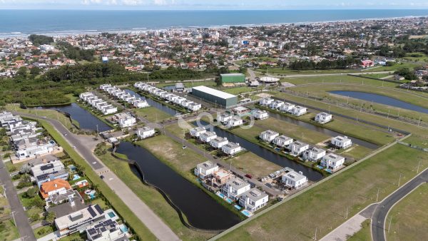 Miniatura do condomínio Condomínio One Atlantida Houses