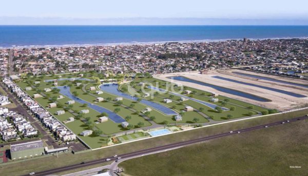 Miniatura do condomínio Condomínio Joy Vila dos Lagos