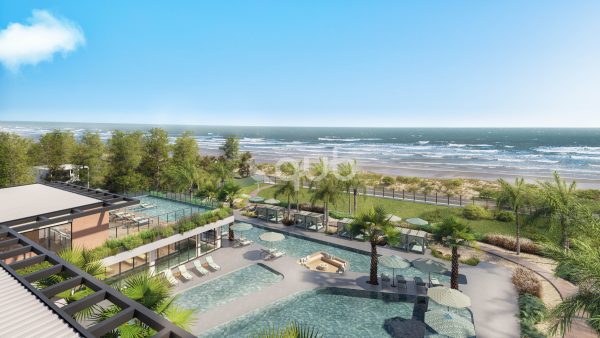 Miniatura do condomínio Condomínio Cyano Private Resort