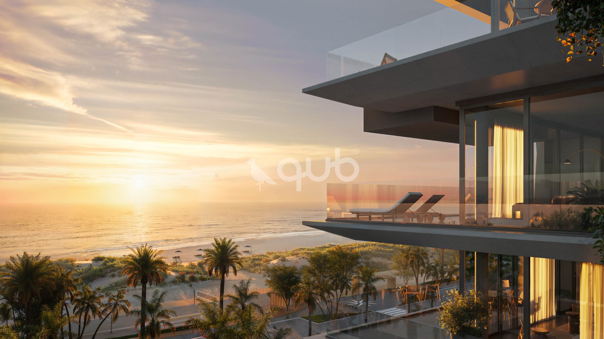 Background do vídeo do YouTube