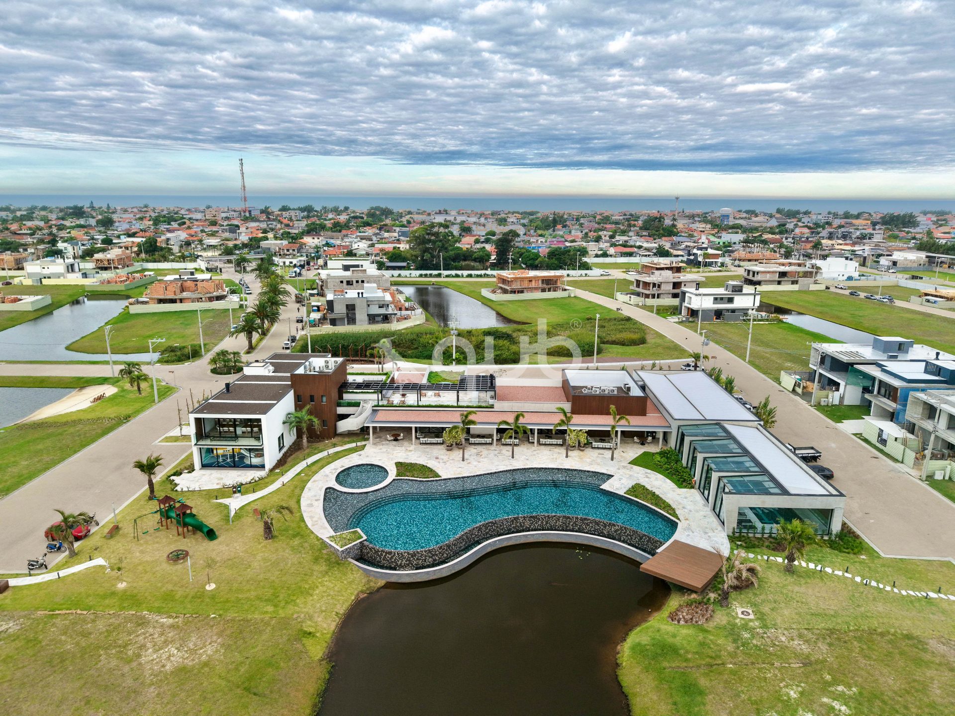 Background do vídeo do YouTube