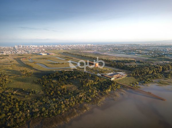 Miniatura do condomínio Condomínio Enseada Lagoa dos Quadros