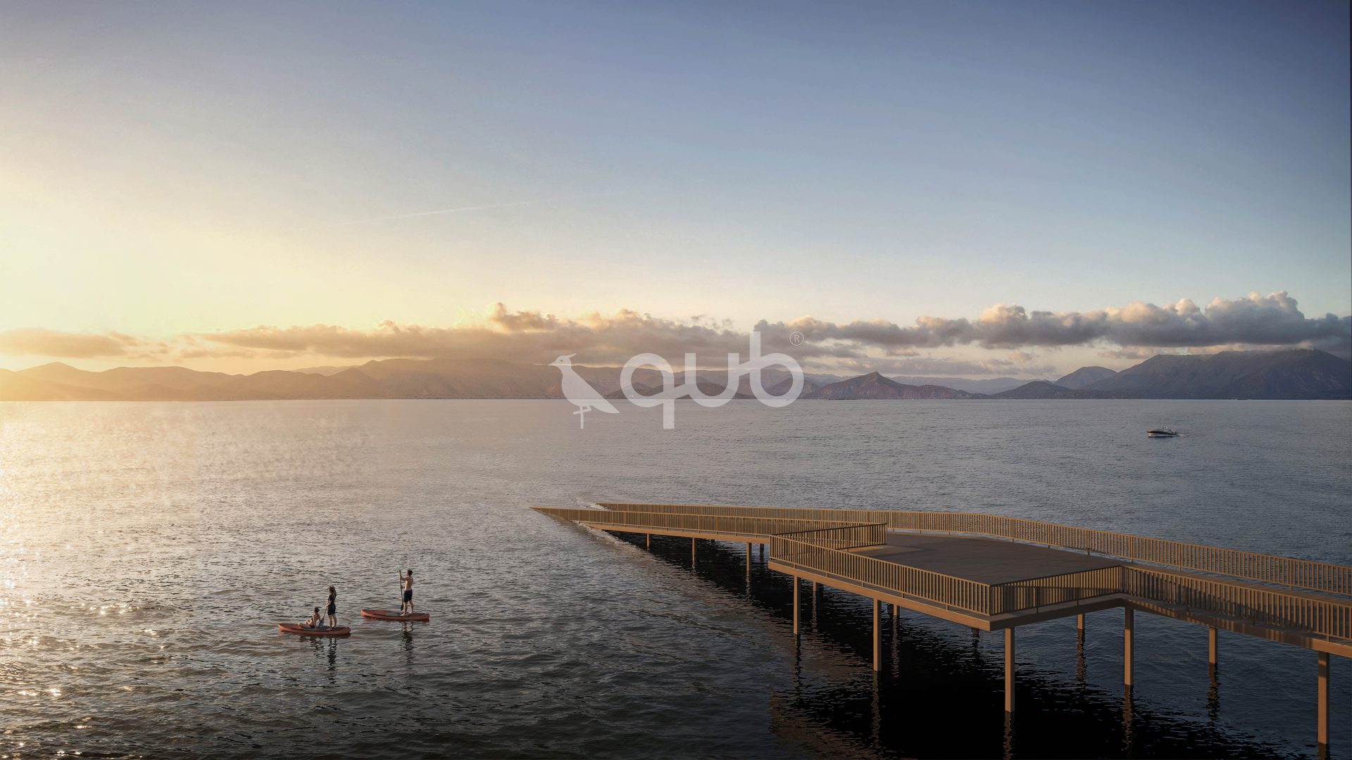 Background do vídeo do YouTube